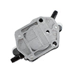 Fuel Pump for Yamaha 2-Stroke 25Hp-90Hp Outboard (663-24410-00-00, 6A0-24410-05-00)