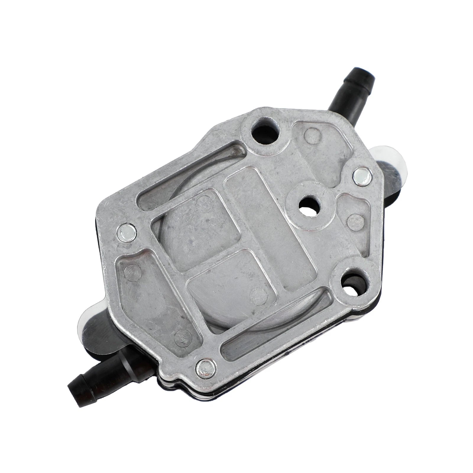 Fuel Pump for Yamaha 2-Stroke 25Hp-90Hp Outboard (663-24410-00-00, 6A0-24410-05-00)