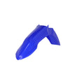 Acerbis Front Fender for Yamaha YZ450F YZ250F (2023–2024) Blue