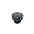 Billet Aluminum Fluid Reservoir Cap Cover for Honda CBR 900RR (1993–1999)