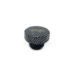 Billet Aluminum Fluid Reservoir Cap Cover for Honda CBR 900RR (1993–1999)