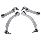 Front Suspension Control Arm Ball Joint & Bushing for BMW 528i 535i 550i 640i (2011–2016)