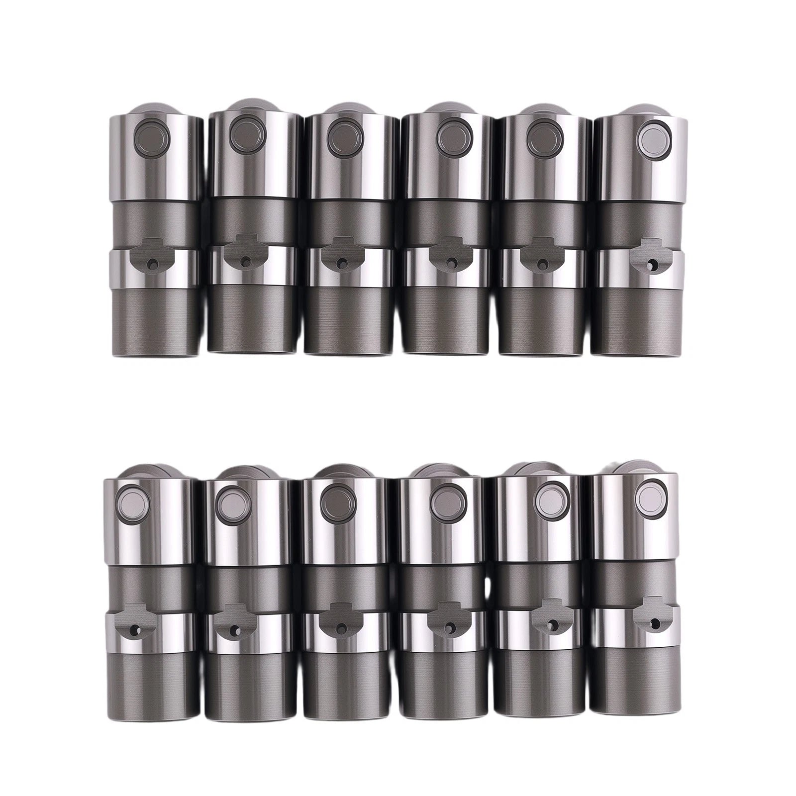 12V Lifters Lash Adjusters for Buick Chevrolet 3.1L 3.4L 3.5L 3.8L 3.9L V6 (1996–2005)