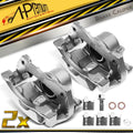 Front Brake Calipers for Toyota Corolla Matrix Scion xD (2009–2019)
