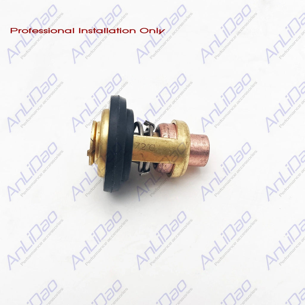Thermostat for Honda Outboard (162°F) 19300-ZV5-043, 19300-ZV5-013, 19300-ZV5-023