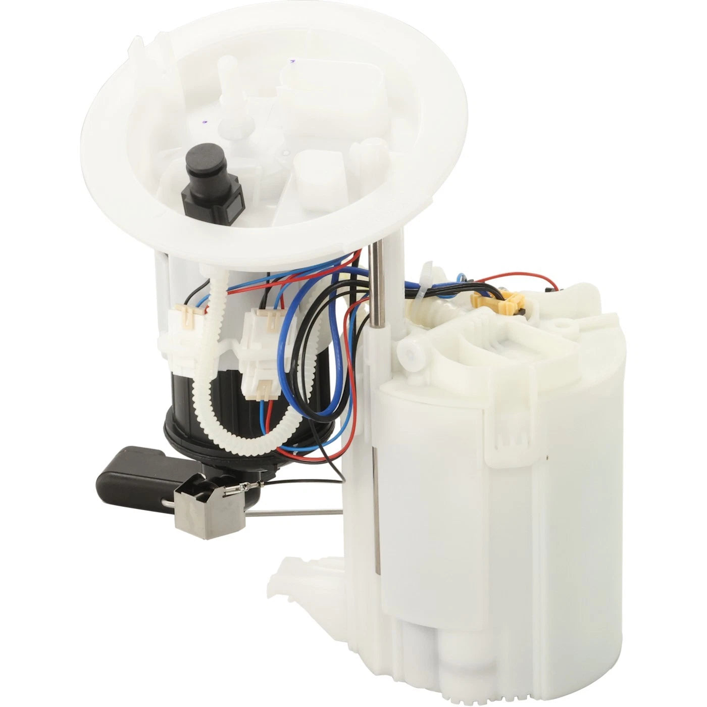 Fuel Pump with Sending Unit for Audi A4, S4 (2010–2012)