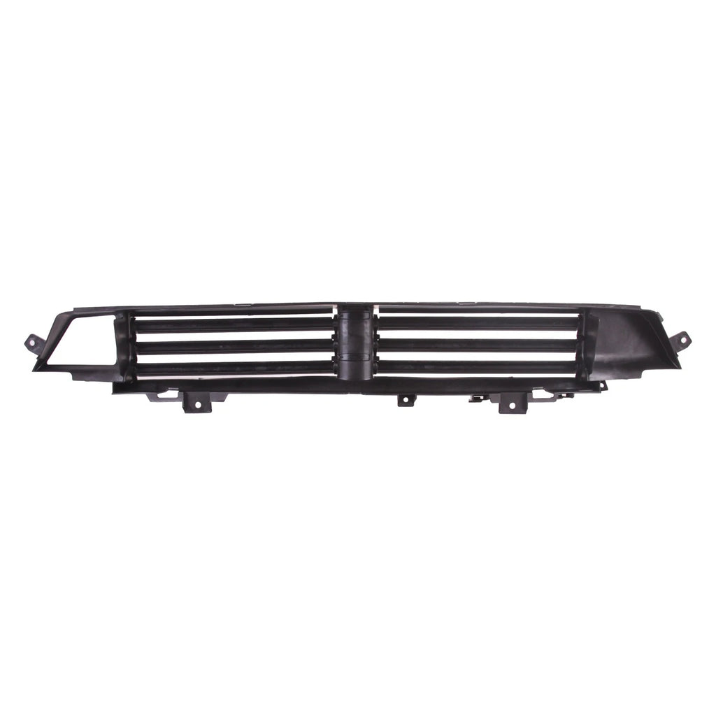 Replacement Composite Radiator Shutter w/Motor w/o Fog Lamp w/Active Shutter