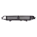 Replacement Composite Radiator Shutter w/Motor w/o Fog Lamp w/Active Shutter