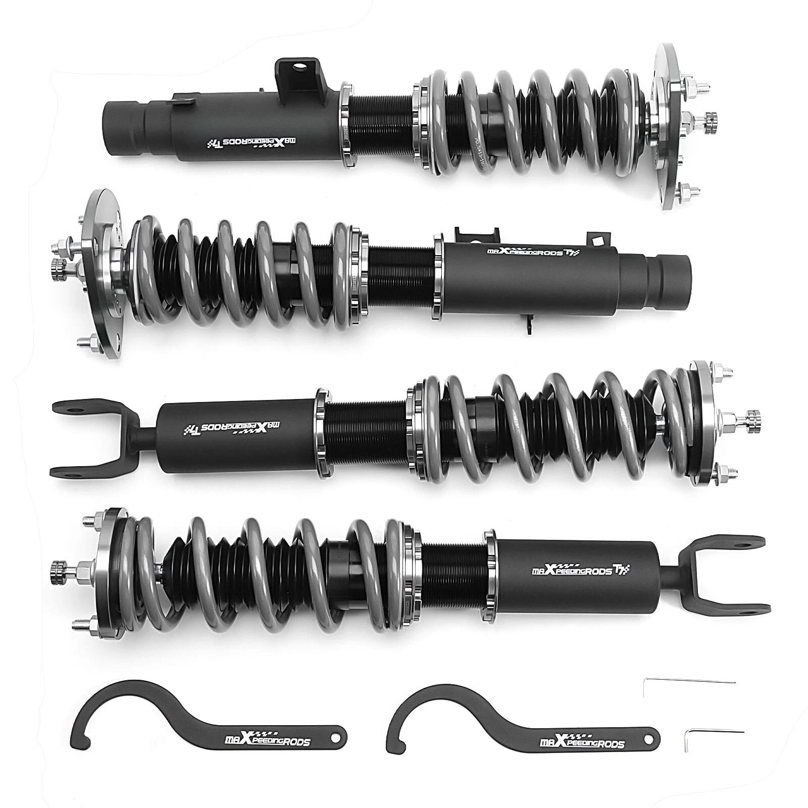 Coilover Struts Kit for Honda Accord (2013-2017) & Acura TLX (2015-2020)