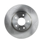 Brake Disc Rotor and Pad Kit for Mazda CX-5 (2013–2015)