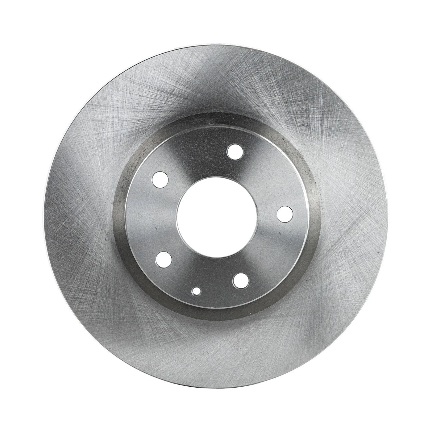 Brake Disc Rotor and Pad Kit for Mazda CX-5 (2013–2015)