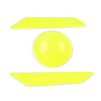 3 x Front Headlight Guard Lens Cover for Yamaha MT-03 (2020 - Present)