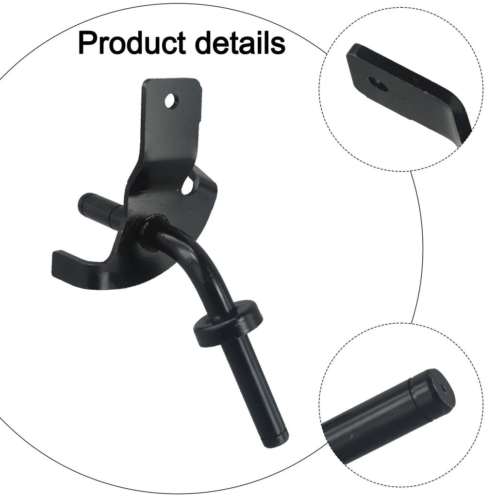 Set of 2 Spindle Steering Parts for