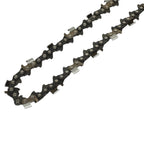 20 Inch Full Chisel Chainsaw Chain .050 .325 80DL for Husqvarna Craftsman