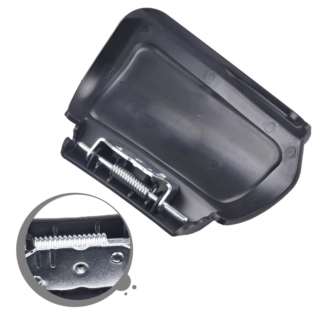 21 Inch Hinged Mulching Assembly for 98702516, 98702516A (Fits Models)
