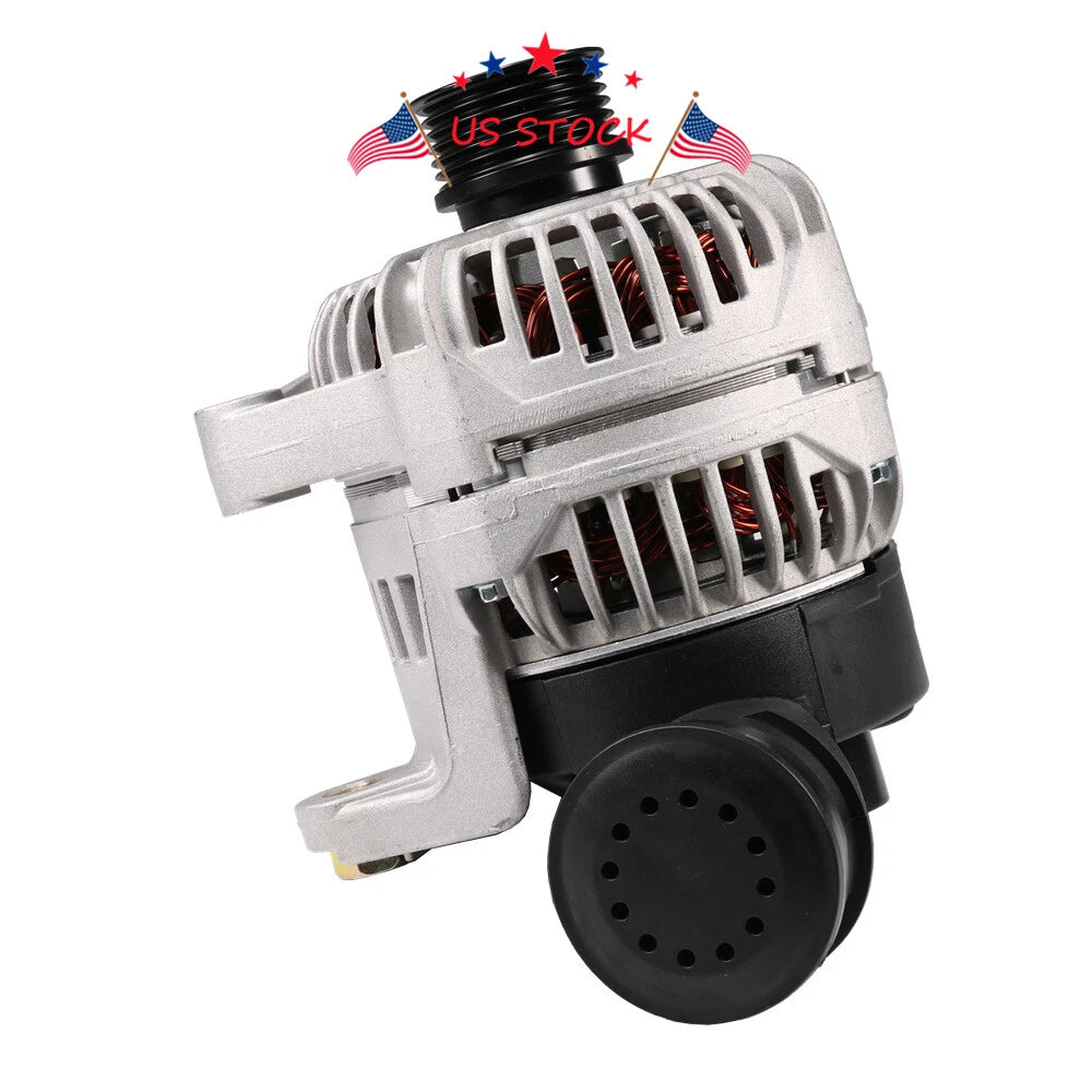 Alternator for BMW E46 3 Series 325 330 525 530 (2001–2006) 120 Amp