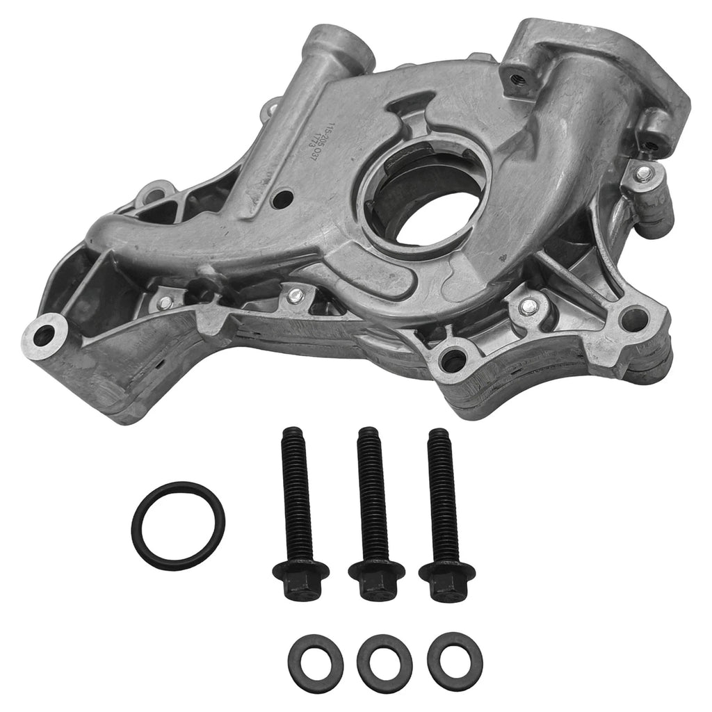 Engine Oil Pump for Ford F-150, Explorer, Fusion, Edge, Mustang, Lincoln, Mazda CX-9