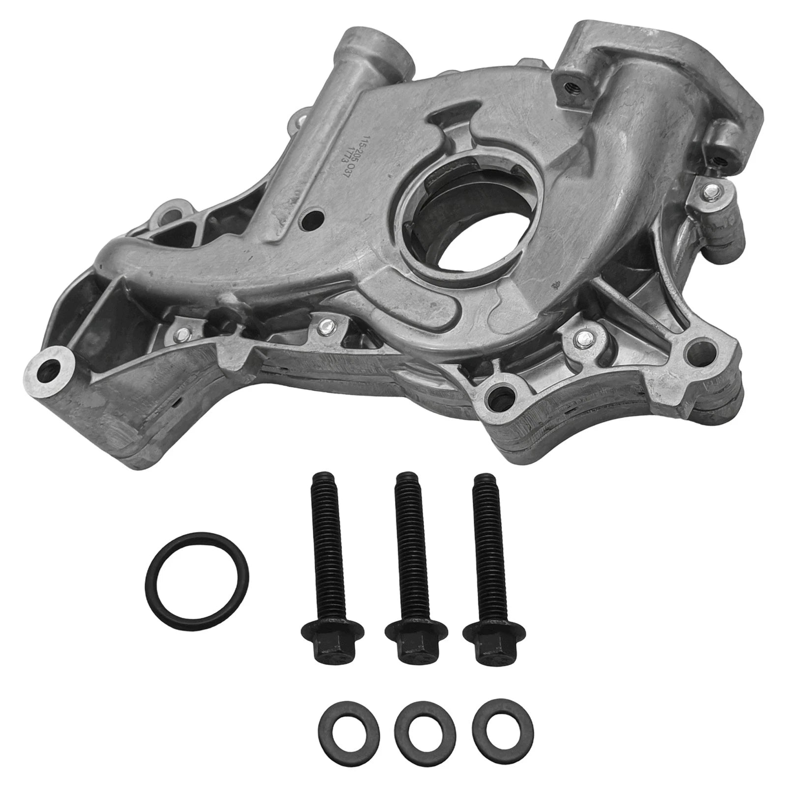 Engine Oil Pump for Ford F-150, Explorer, Fusion, Edge, Mustang, Lincoln, Mazda CX-9