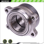 Rear Wheel Hub Bearing for Infiniti FX45 (2003–2008)