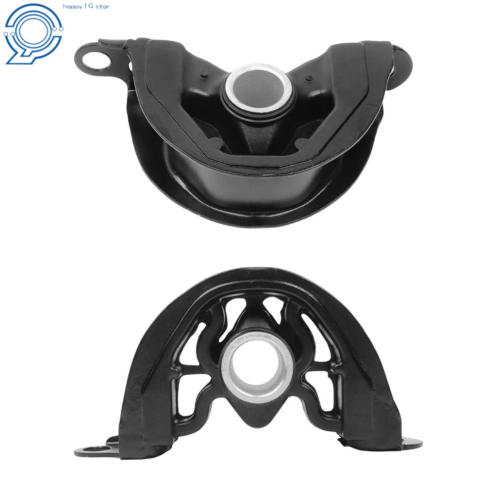 2X Front Engine Motor Mounts for Honda Civic/Civic del Sol (1992-2000)