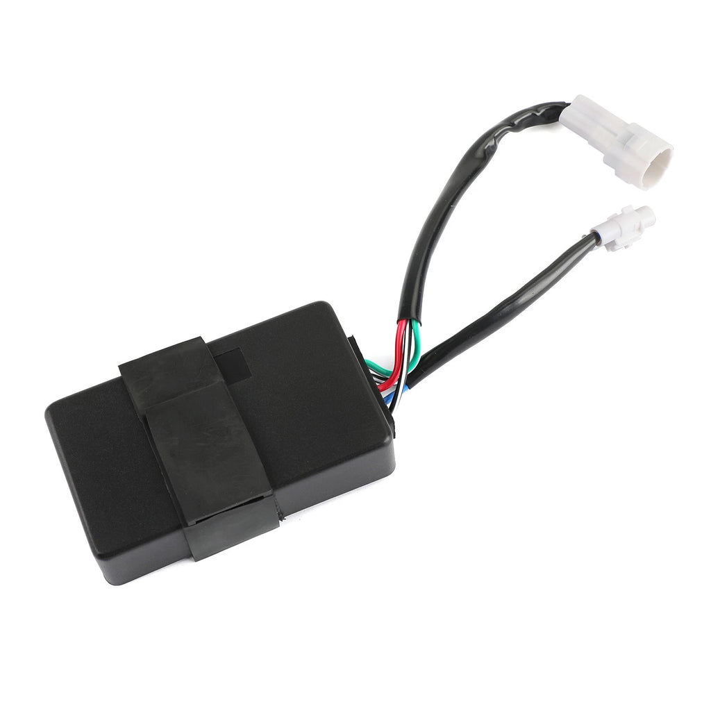 CDI Igniter 21119-1369 for Kawasaki KLF300 Bayou 300 KEF300 Lakota 300 (1990–2004)
