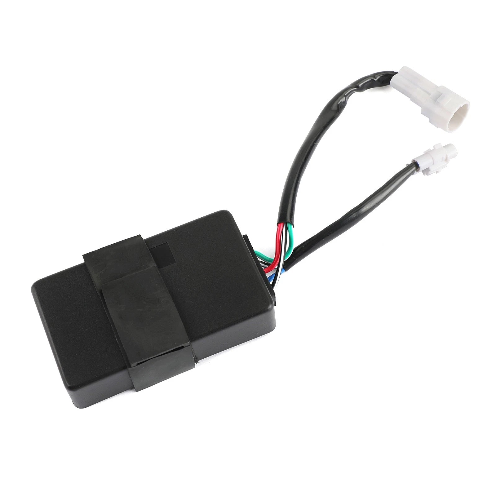 CDI Igniter 21119-1369 for Kawasaki KLF300 Bayou 300 KEF300 Lakota 300 (1990–2004)