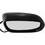 Power Mirror for Lexus IS250 IS350 (2006–2008) Passenger Side Heated