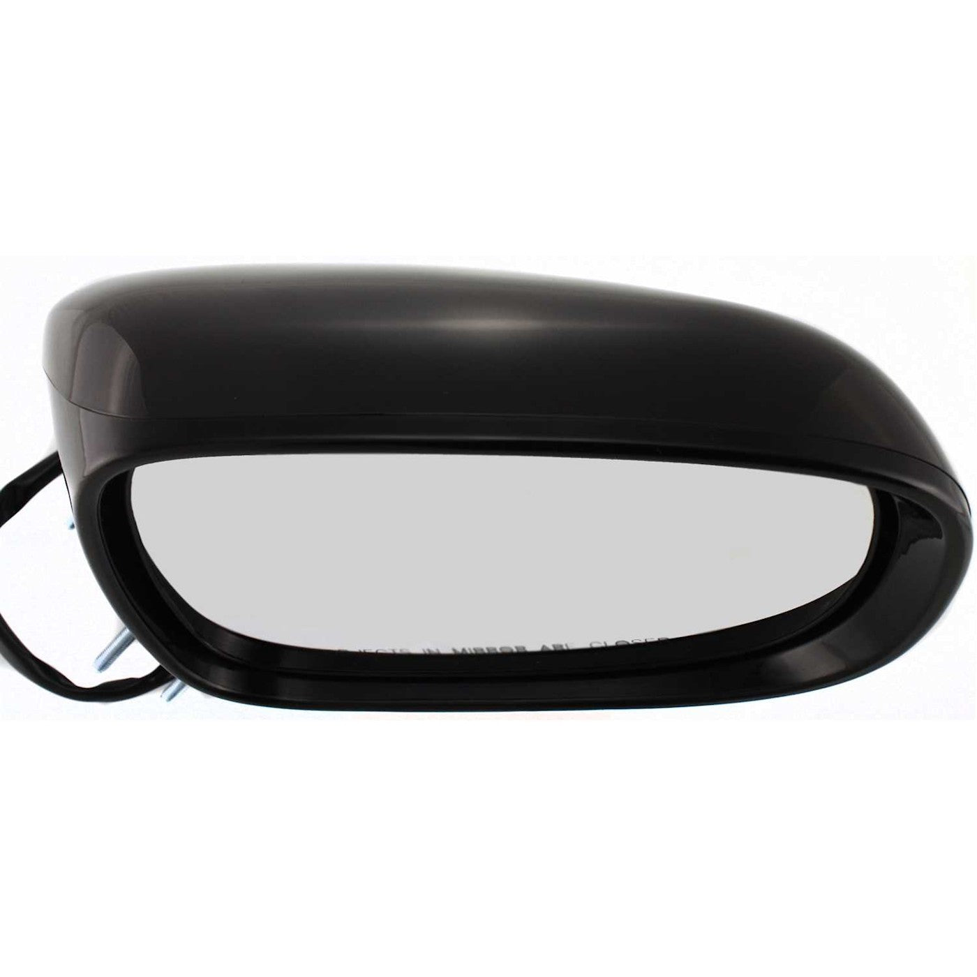 Power Mirror for Lexus IS250 IS350 (2006–2008) Passenger Side Heated