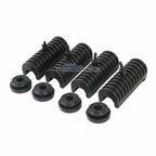 Rubber Grommet & Cushion for Harley Touring Road King
