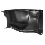 Replacement Driver Side Lower Hinge Pillar Inner Pocket (See Compatible Chart)