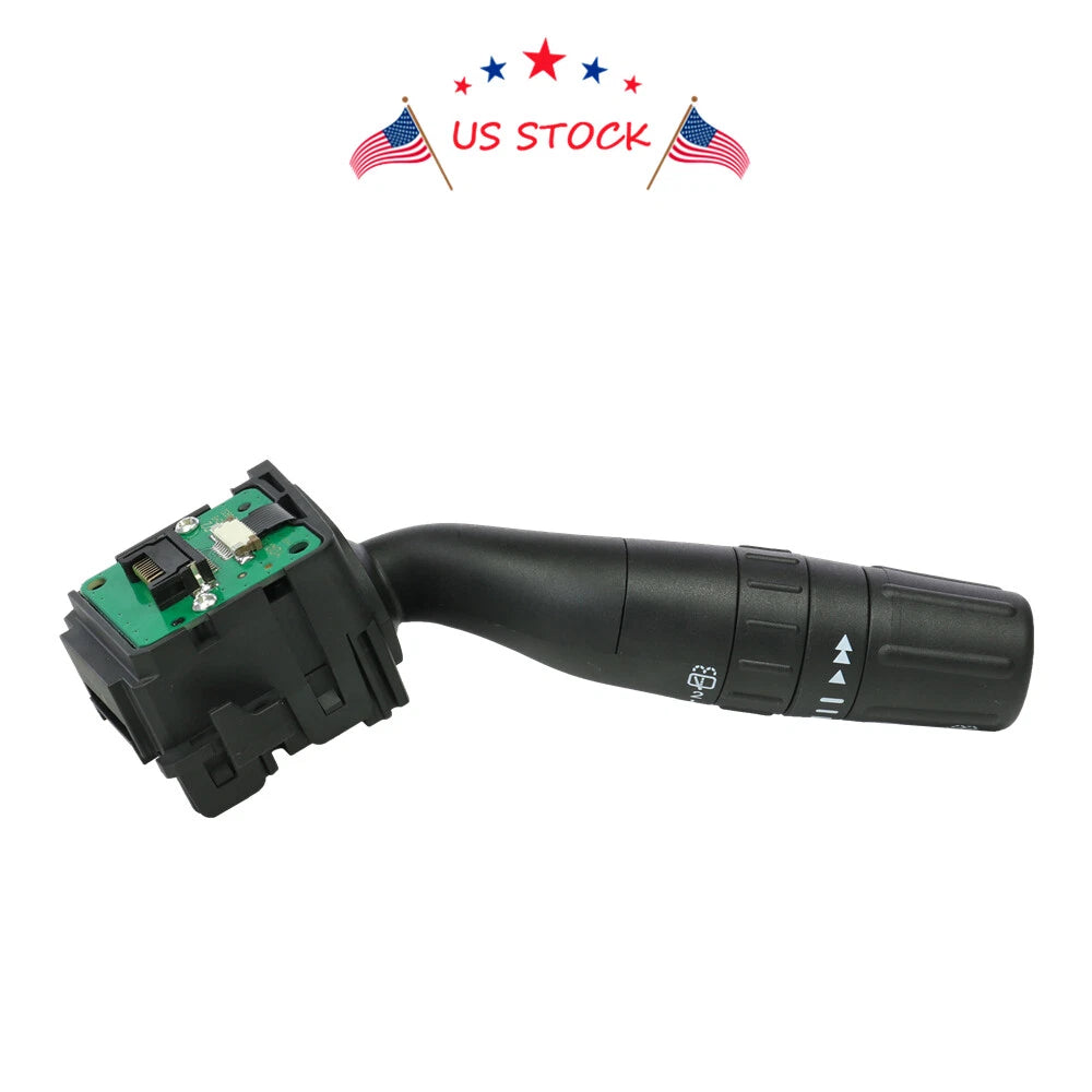 Windshield Wiper Switch for Ford Explorer Edge MKX (2011–2015)