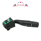 Windshield Wiper Switch for Ford Explorer Edge MKX (2011–2015)