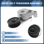 Belt Tensioner for Hyundai Elantra (2014–2016) No. 25281-2E300
