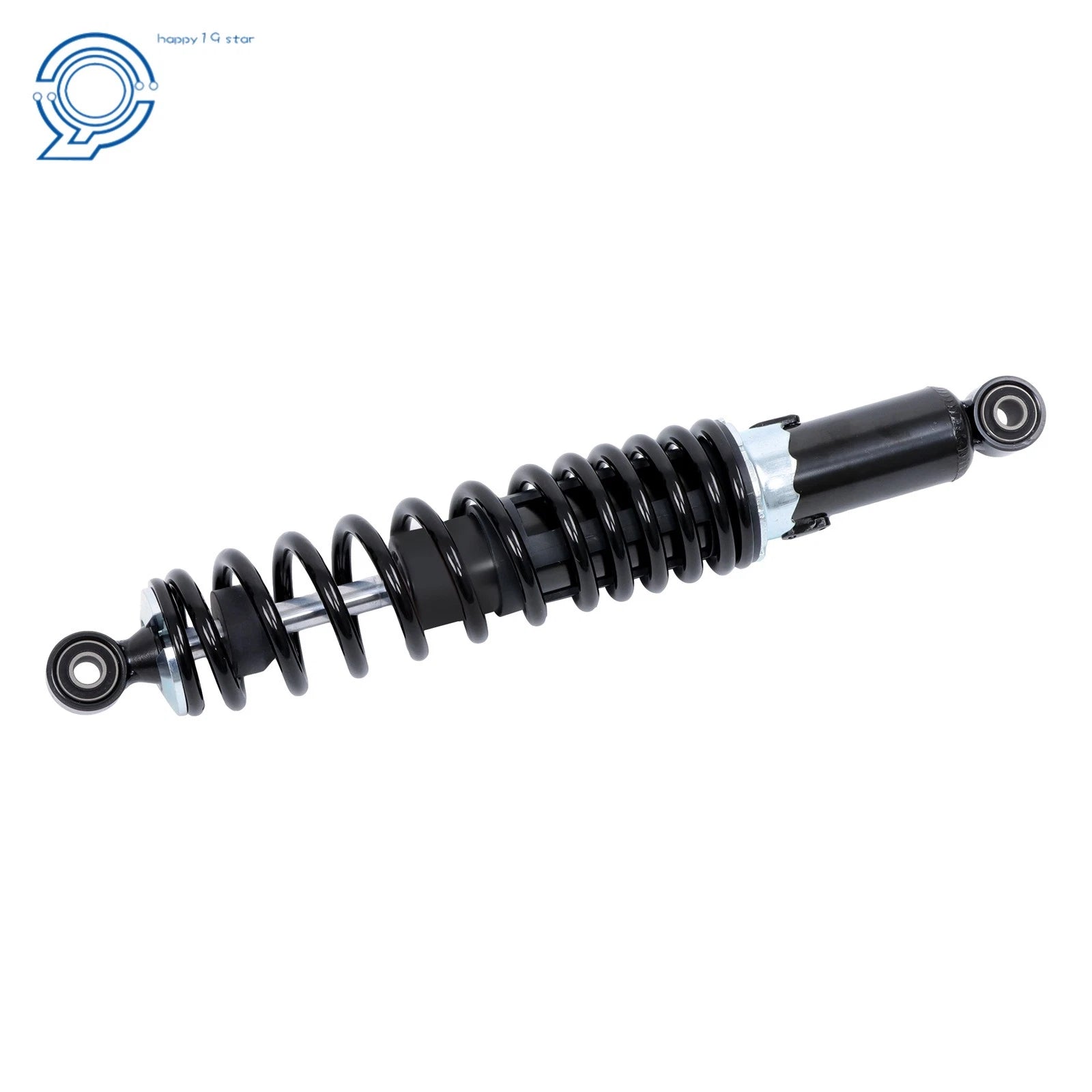Set of 2 Rear Shock Absorbers for Honda Fourtrax Foreman 400 (1995–1996)