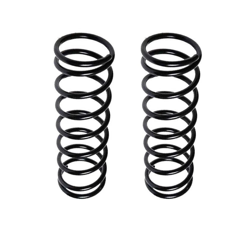 Set of 2 Rear Coil Springs for Mazda Miata (1990–1997)