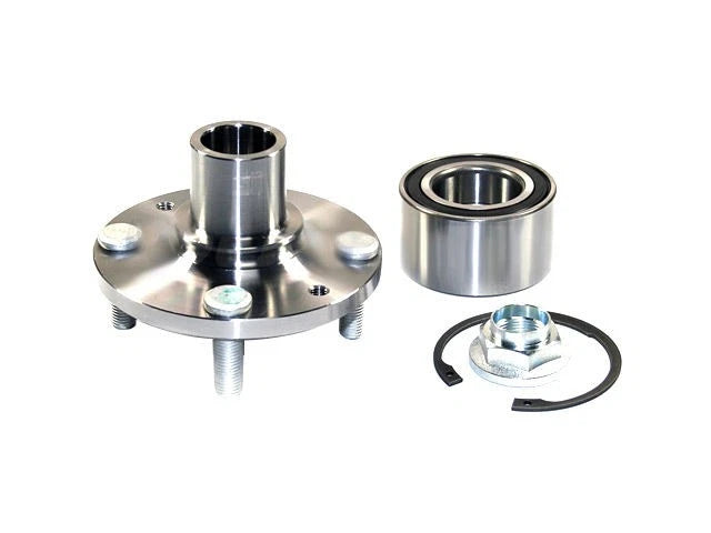 Front Wheel Hub Repair Kit for Mazda Protege (1990–2003) JR759QS