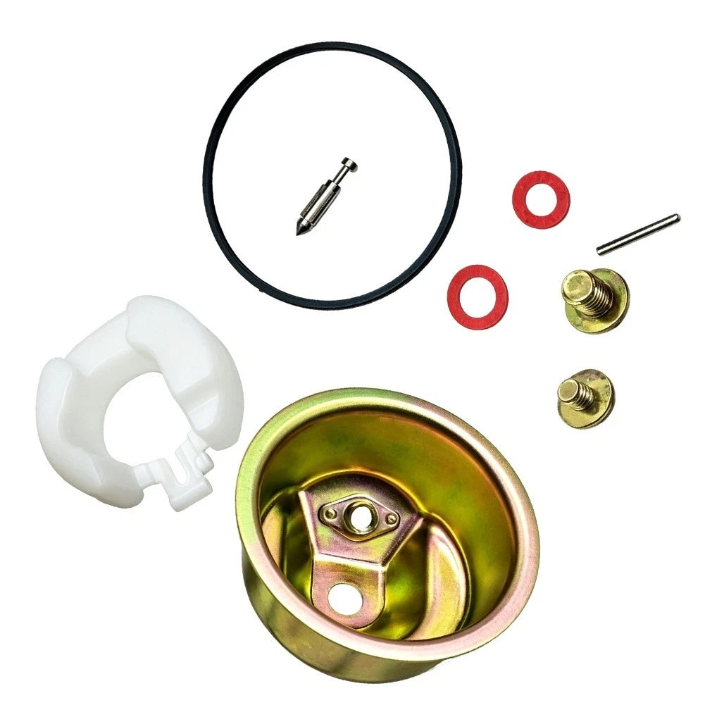 Carburetor Service Kit for GX120, GX160, GX200 (Log Splitters)