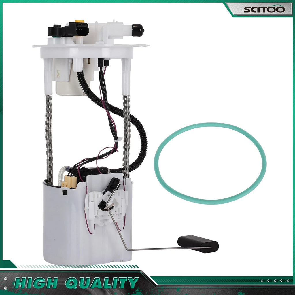 Fuel Pump Assembly for Cadillac Escalade, Chevy Suburban, Tahoe, Yukon (2021–2024)