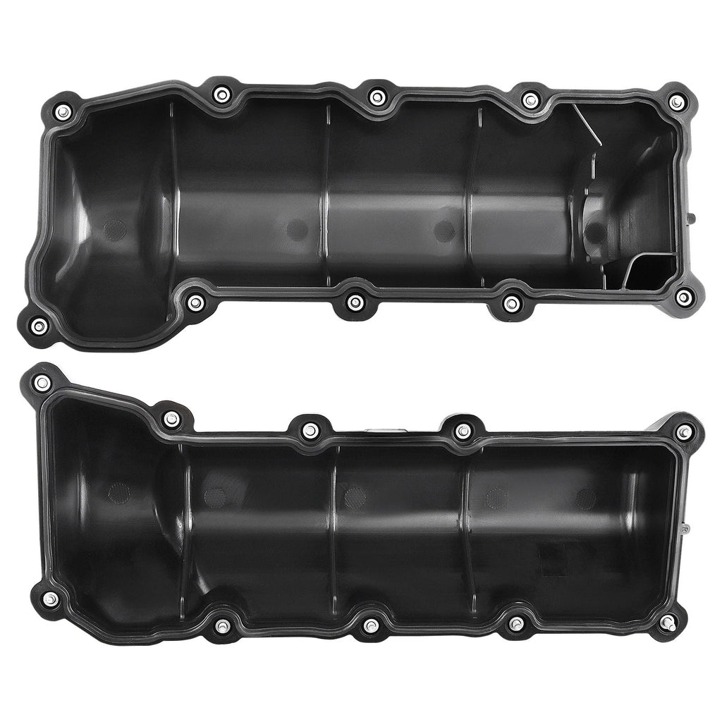 Engine Valve Camshaft Rocker Cover for Jeep Liberty (2002–2012) Ram 1500 (2011–2012) 3.7L