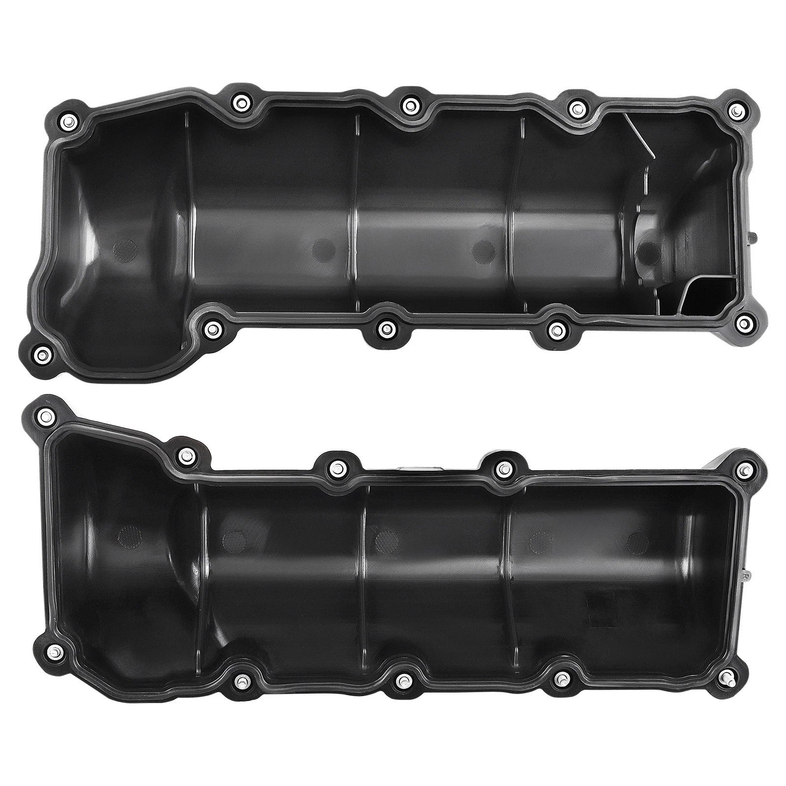 Engine Valve Camshaft Rocker Cover for Jeep Liberty (2002–2012) Ram 1500 (2011–2012) 3.7L