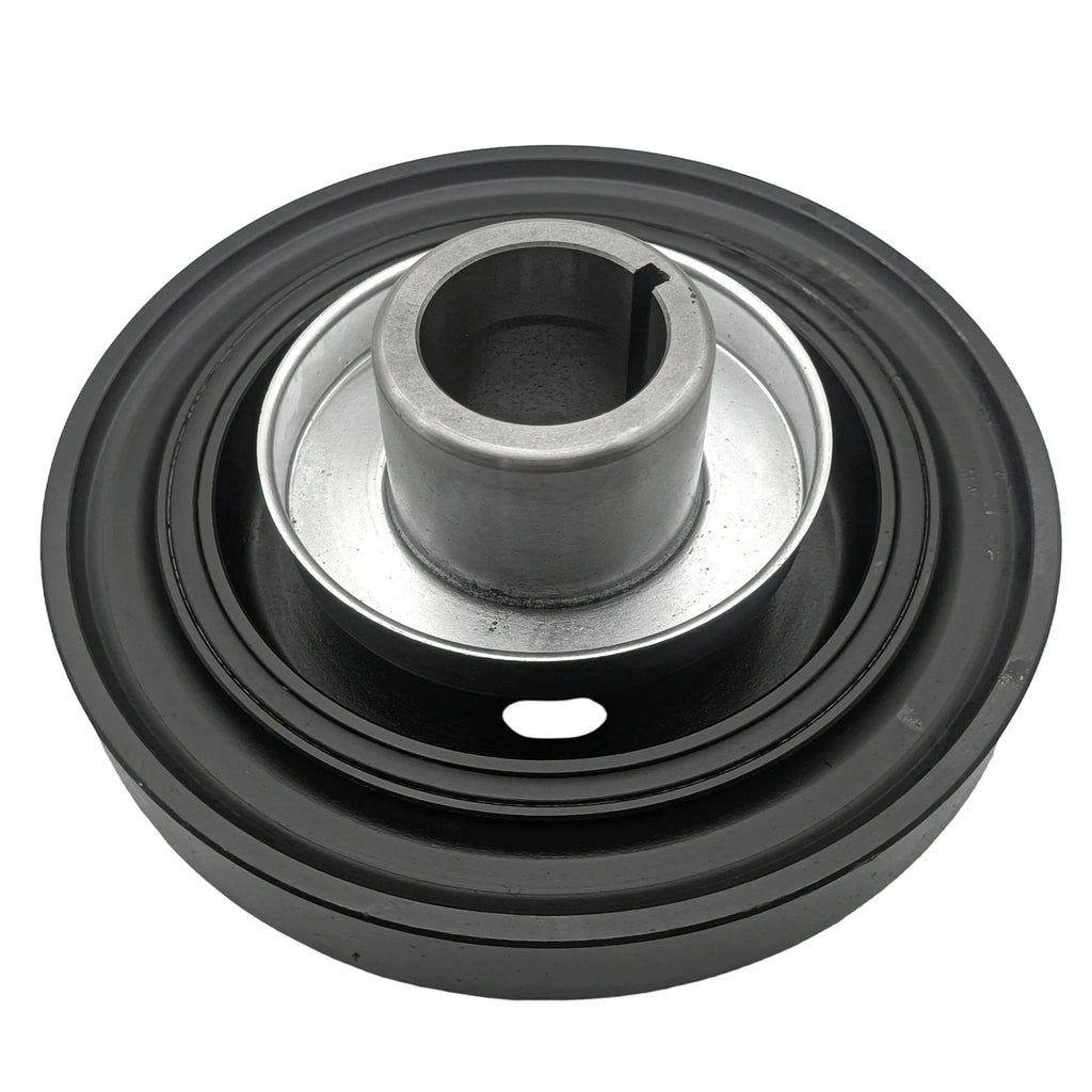 Harmonic Balancer for Dodge Dakota (1987–2003), Charger (1972–1978), Cordoba (1975–1983) 594-021