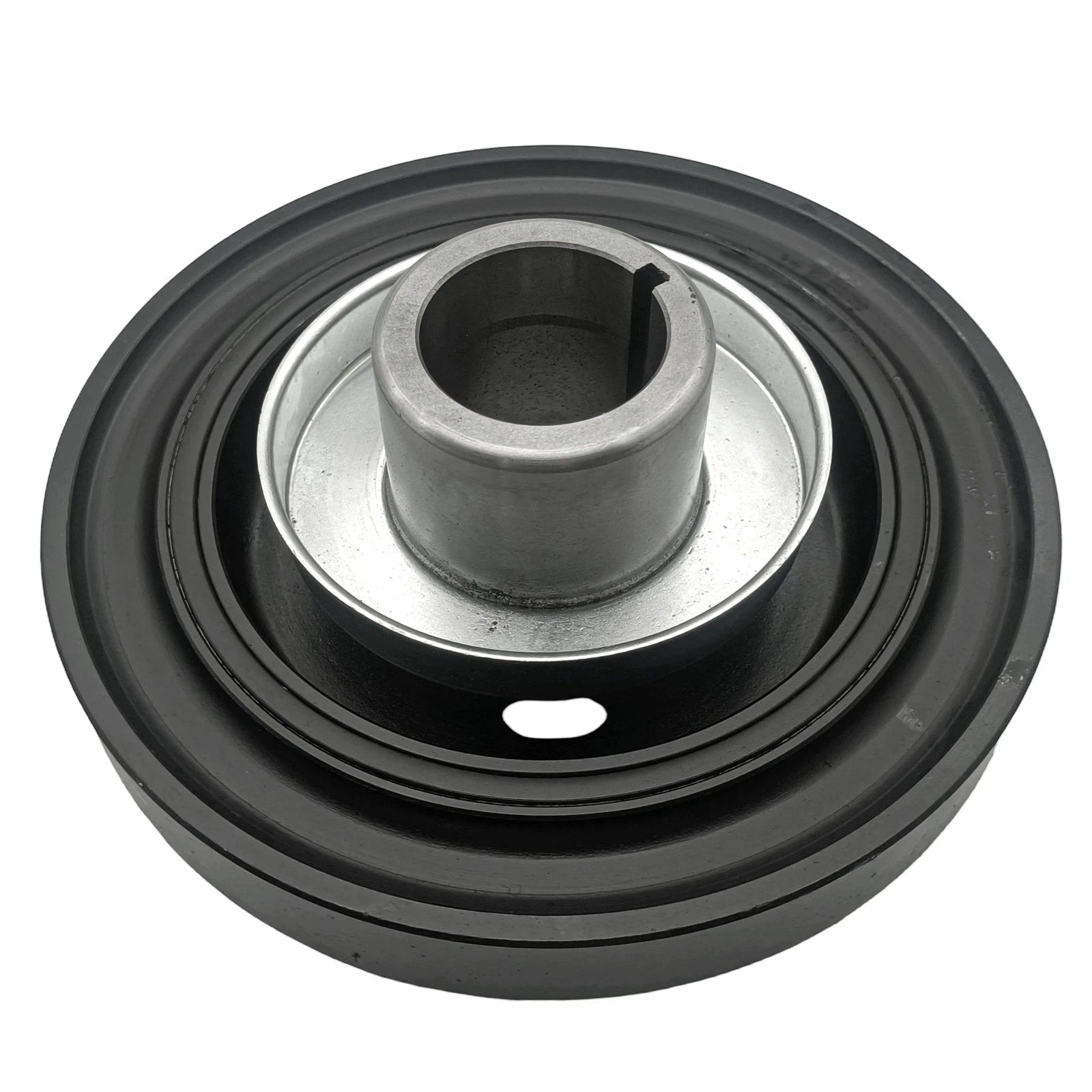Harmonic Balancer for Dodge Dakota (1987–2003), Charger (1972–1978), Cordoba (1975–1983) 594-021