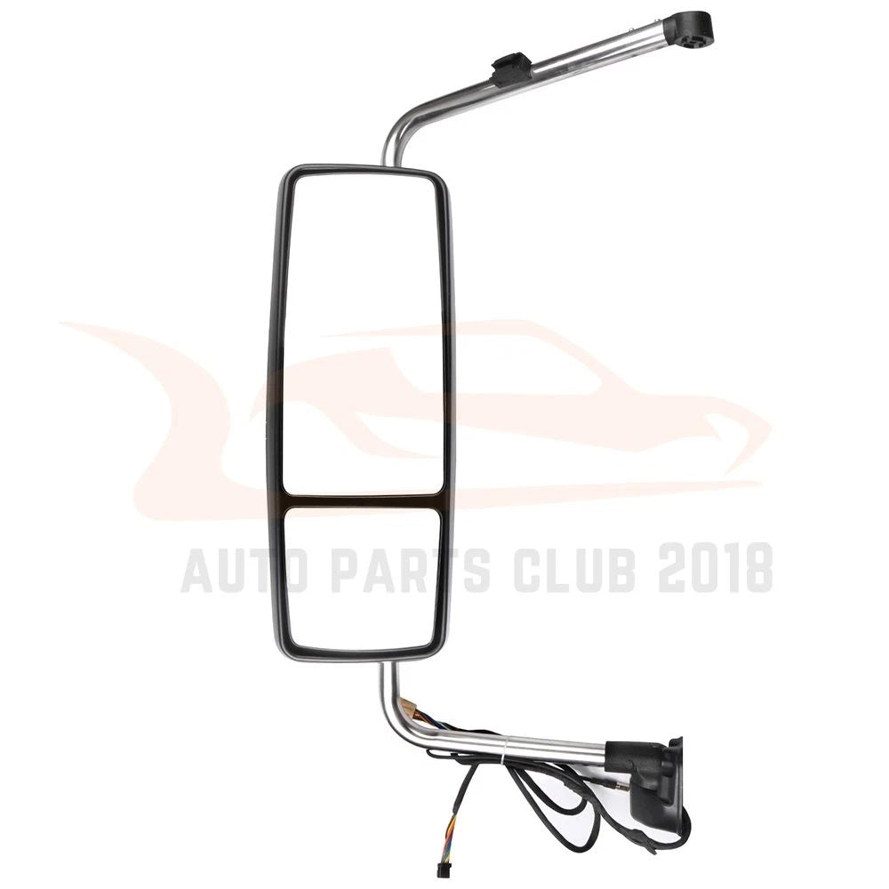 Chrome Mirror for International Prostar, Lonestar (2002-Present)