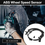ABS Wheel Speed Sensor Kit for Ford (2004–2008) 4L3Z2C204AB