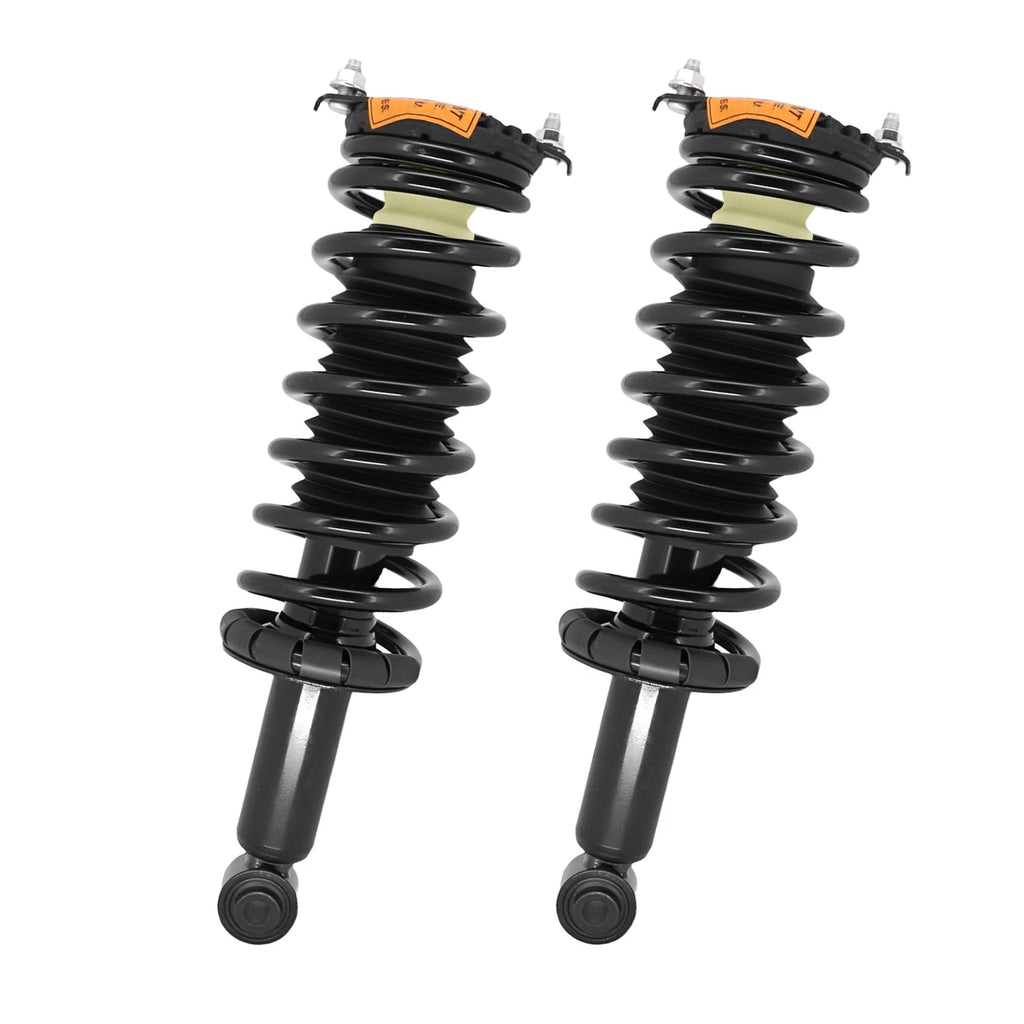 Rear Complete Strut & Coil Spring Assembly for Subaru Legacy Wagon (2000–2004)