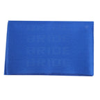 Interior Racing Car Seats Cover Fabric Kit for