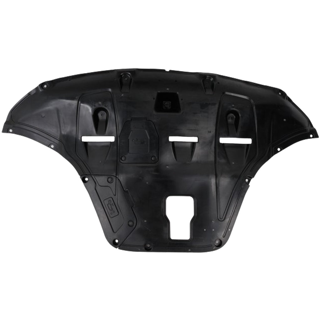 Engine Splash Shield for Hyundai Tucson (2022–2024)
