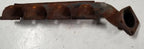 Exhaust Manifold Left for Jaguar XJR 4.0L SC (1998–2003) 96JV9421EB