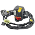 Handle Kill Switch Headlight for Honda Foreman Rubicon 500 (2005–2007)