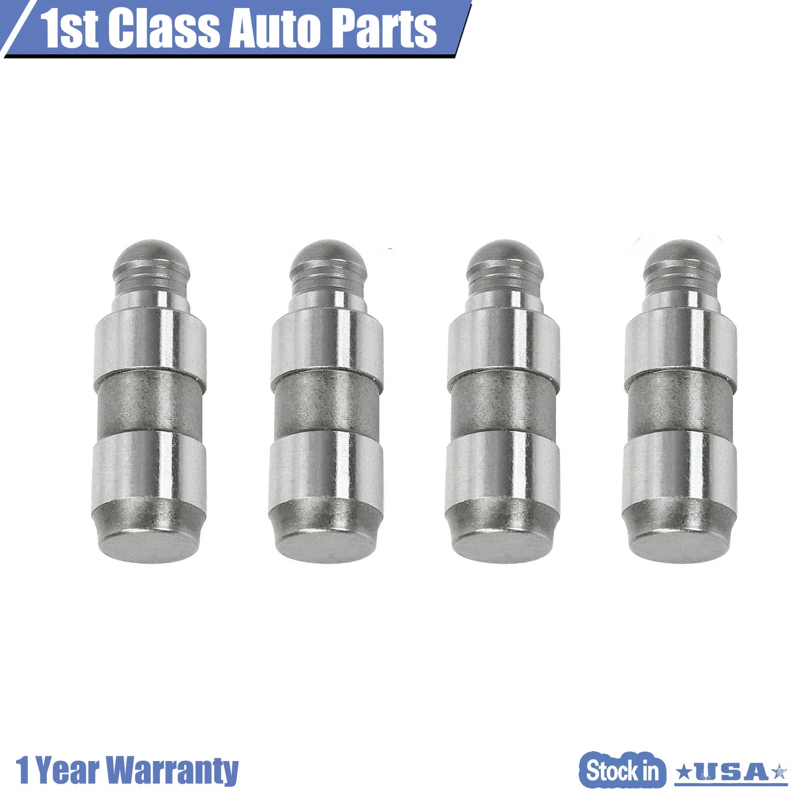 Set of 24 Lifters for Chrysler Jeep Dodge Ram (2011–2020)